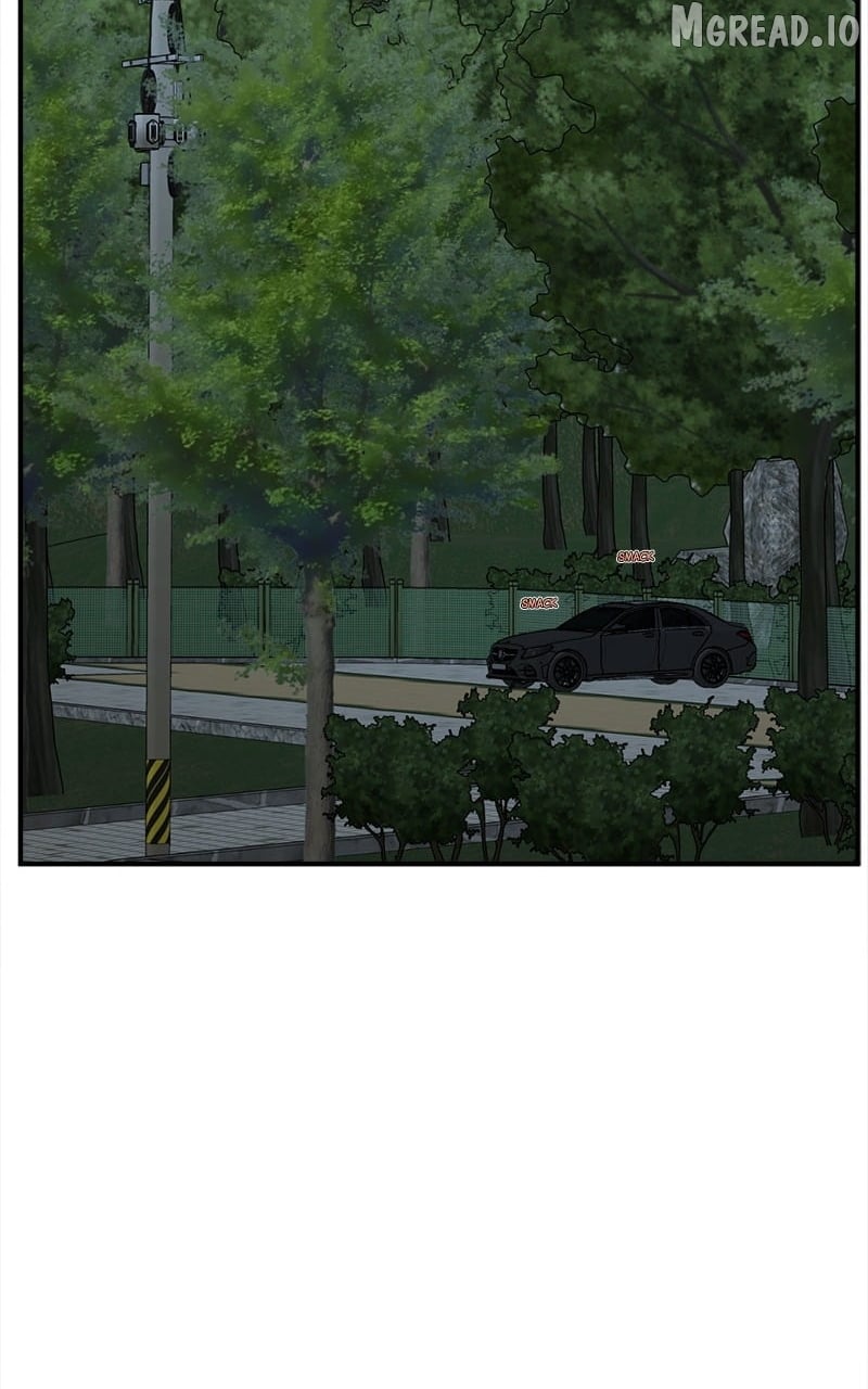 Change Me Chapter 247  - page 9